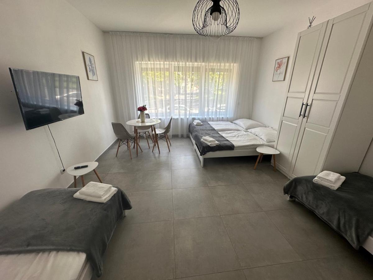 Rezidence Kbely - Free Parking Apartment - Prague, Prague