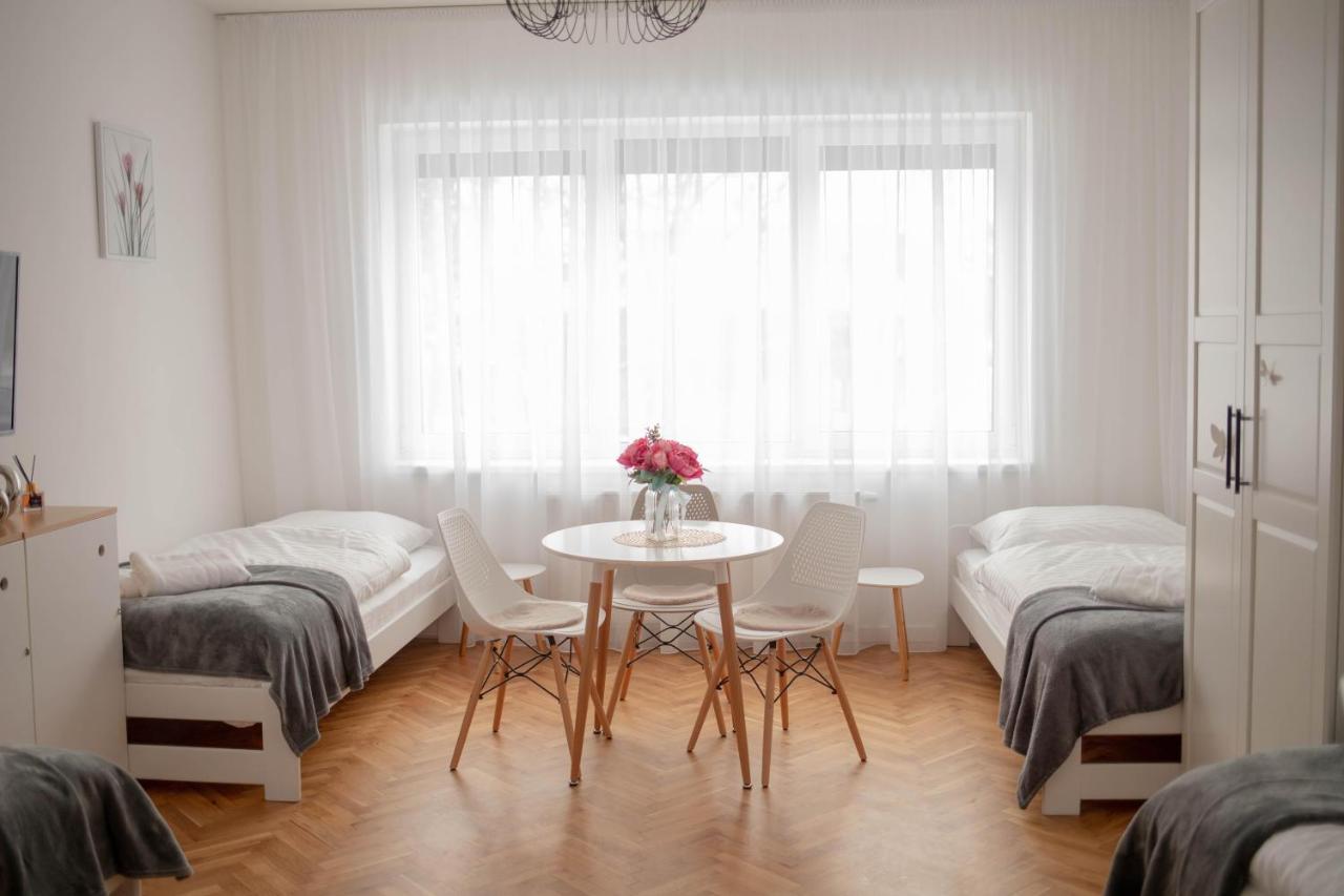 Rezidence Kbely - Free Parking Apartment - Prague — Photos 3