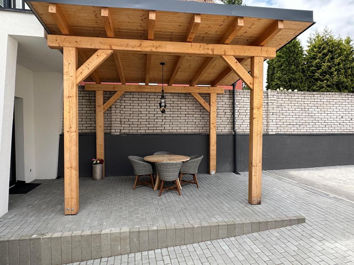 Rezidence Kbely - Free Parking Apartment - Prague — Photos 2