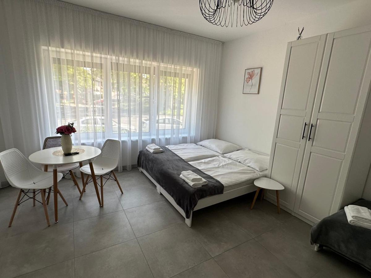 Rezidence Kbely - Free Parking Apartment - Prague — Photos 1